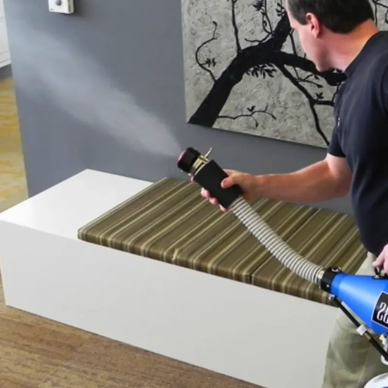 Professional Odor Removal in Pitt County, NC